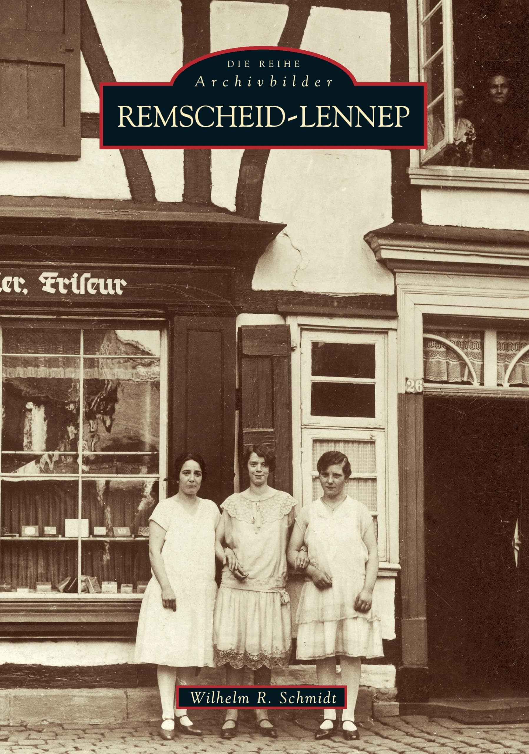 Product Image: Remscheid-Lennep