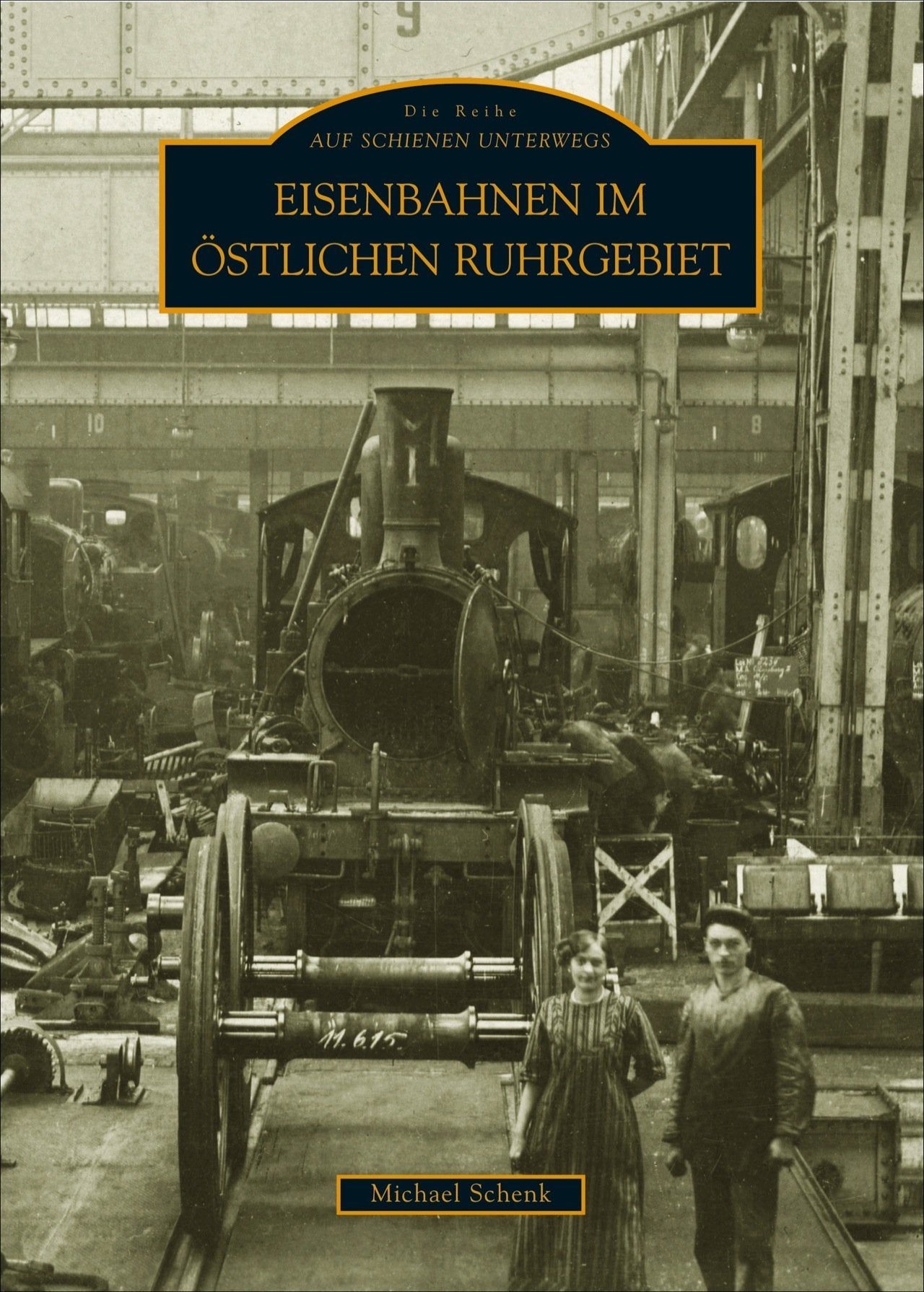 Eisenbahnen im östlichen Ruhrgebiet Leisure, Home & Garden
