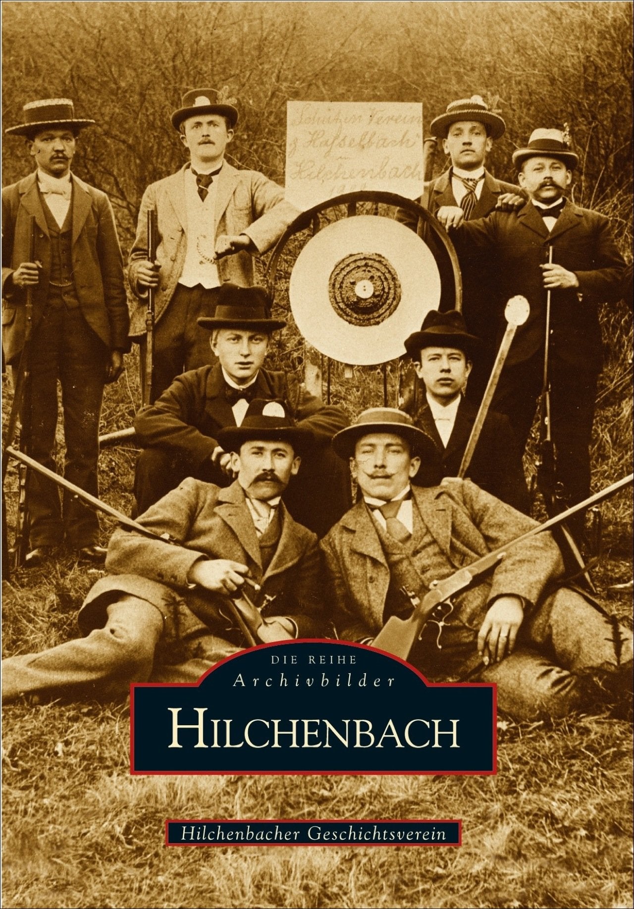 Product Image: Hilchenbach