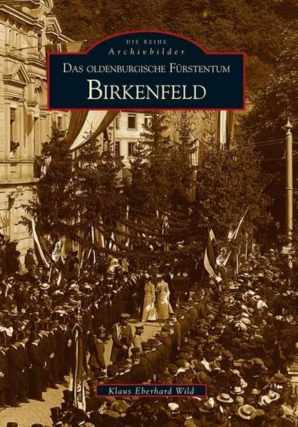 Das Fürstentum Birkenfeld book
