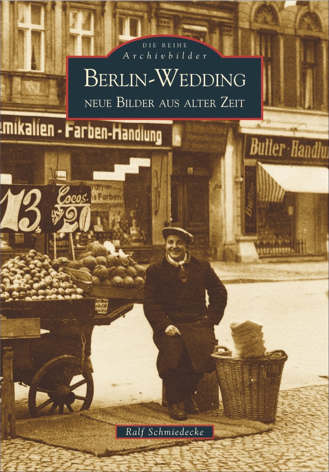 Product Image: Berlin-Wedding