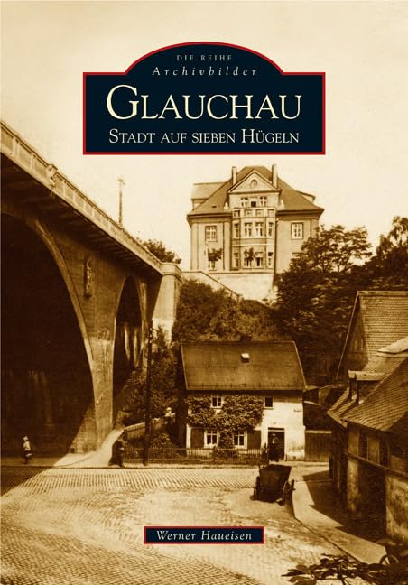 Glauchau Politics & History