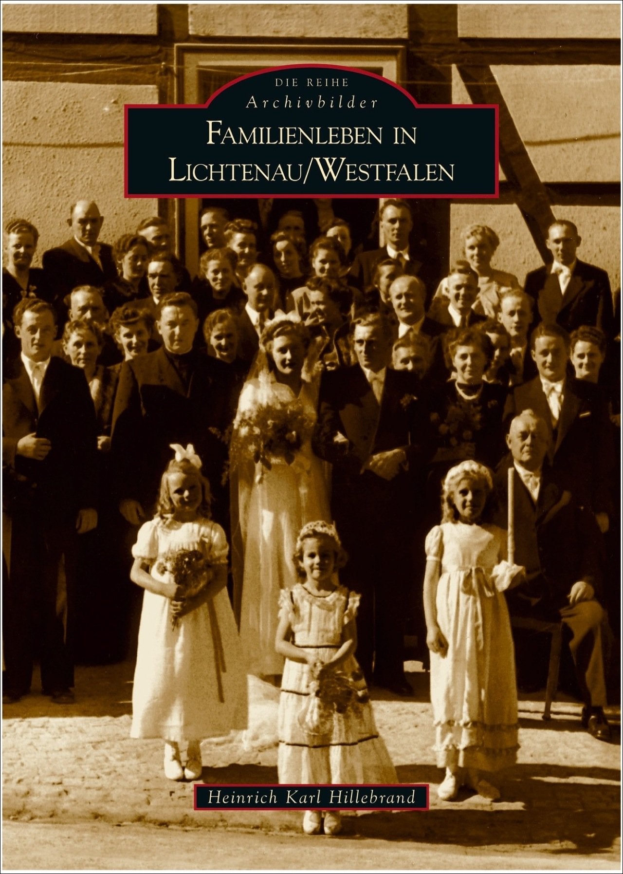 Familienleben in Lichtenau /Westfalen Leisure, Home & Garden
