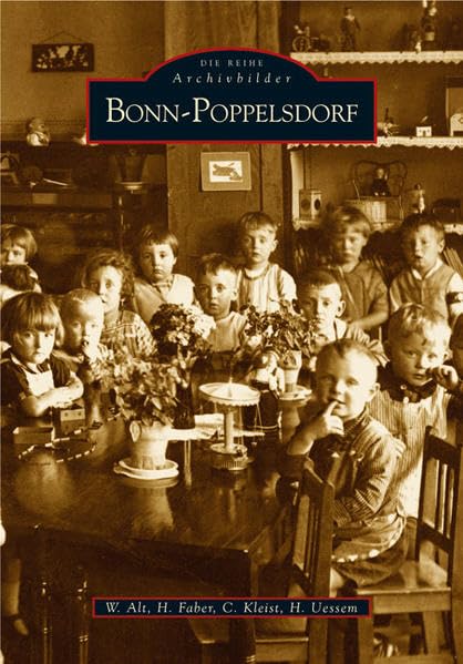 Bonn - Poppelsdorf (Archivbilder) Politics & History