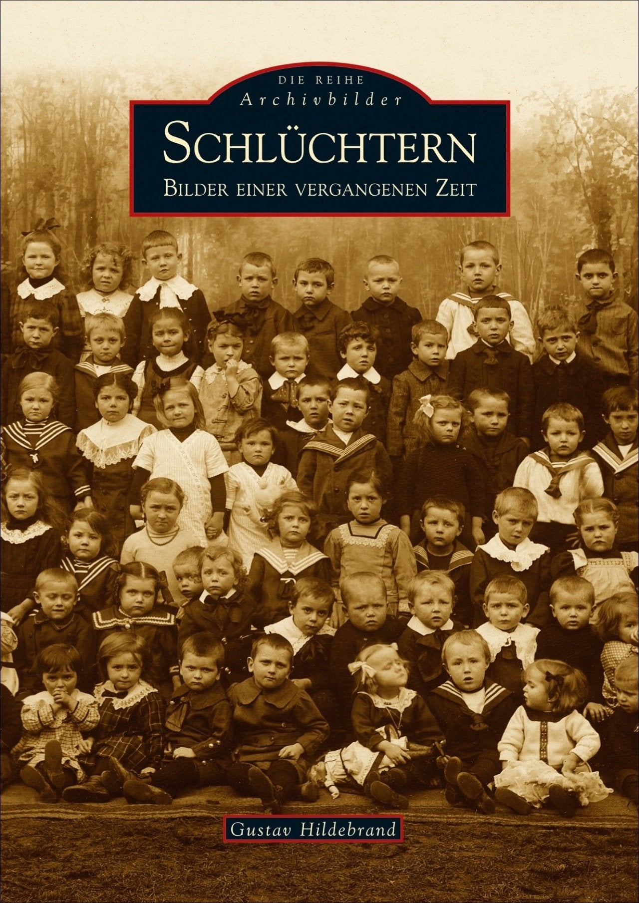 Schlüchtern: Bilder einer vergangenen Zeit Politics & History