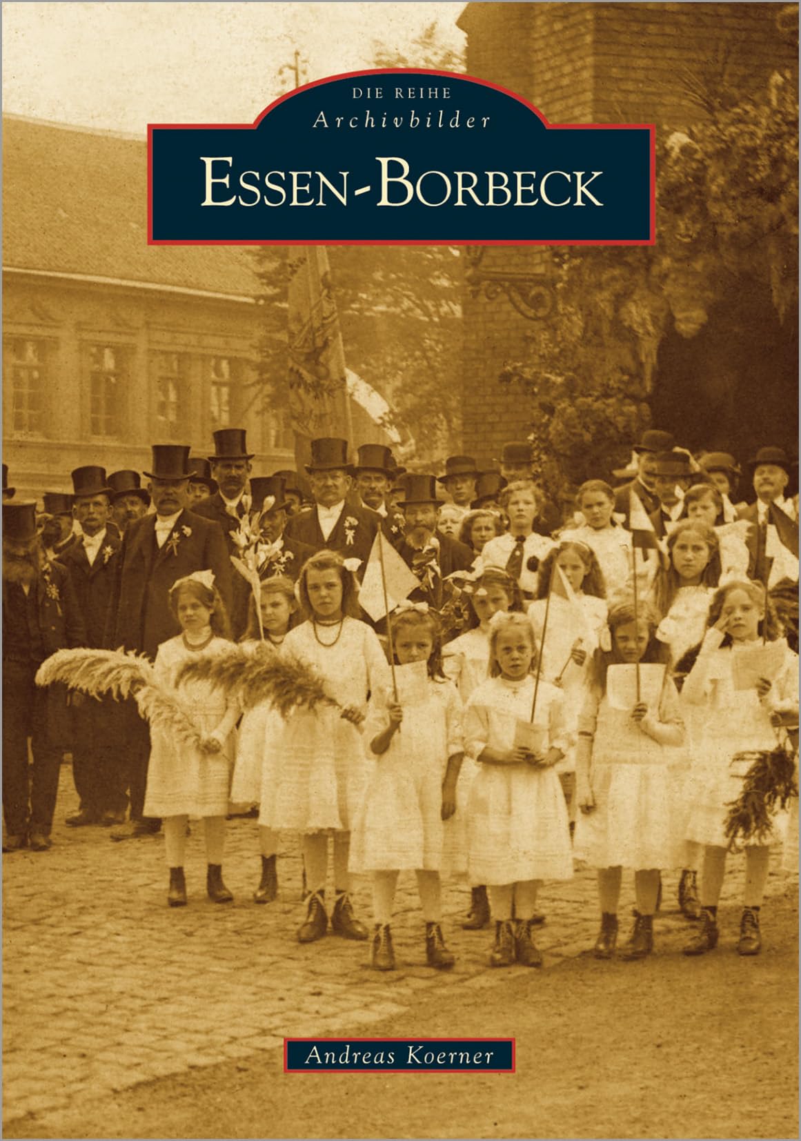 Essen-Borbeck Art & Literature Books