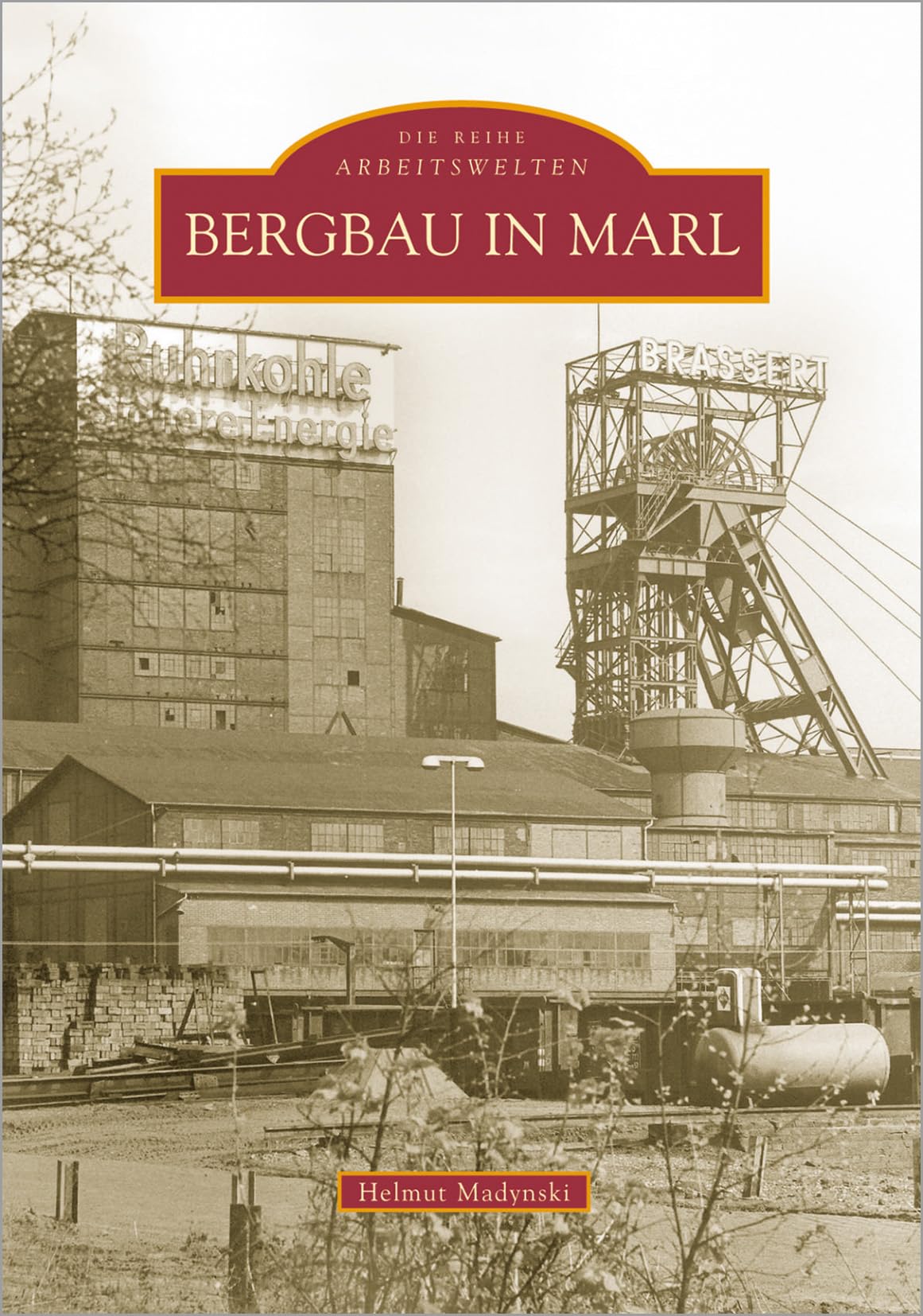 Product Image: Bergbau in Marl
