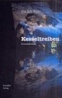 Kesseltreiben: Kriminalroman Fiction