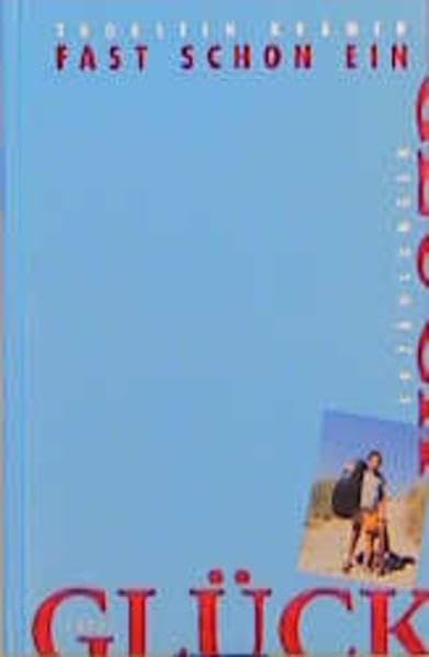 Fast schon ein Glück: Erzählungen (Edition Kölner Texte) Contemporary literature
