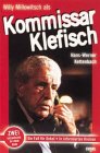 Willy Millowitsch als Kommissar Klefisch. Ein Fall für Onkel. / In informierten Kreisen Crime & Thrillers
