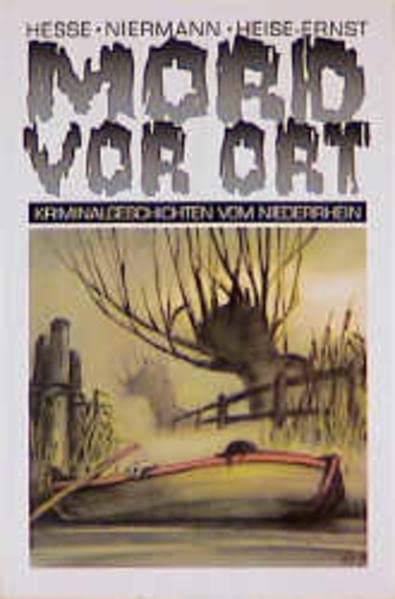 Mord vor Ort, Bd.1: Kriminalgeschichten vom Niederrhein Crime & Thrillers