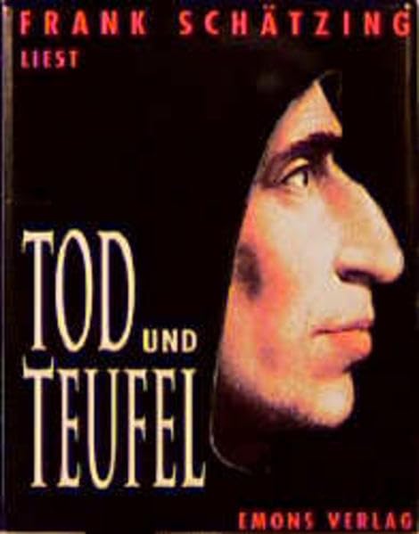 Tod und Teufel: Ein Krimi aus dem Mittelalter Historical Fiction