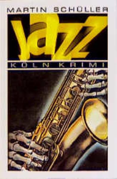 Jazz Contemporary literature Books
