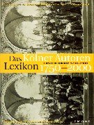 Das Kölner Autoren-Lexikon 1750-2000, Bd.1, 1750-1900 Natural Sciences