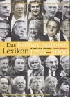 Das Kölner Autoren-Lexikon 1750-2000, Bd.2: 1900-2000. Mitteilungen aus dem Stadtarchiv von Köln, Heft 89. Film, Art & Culture