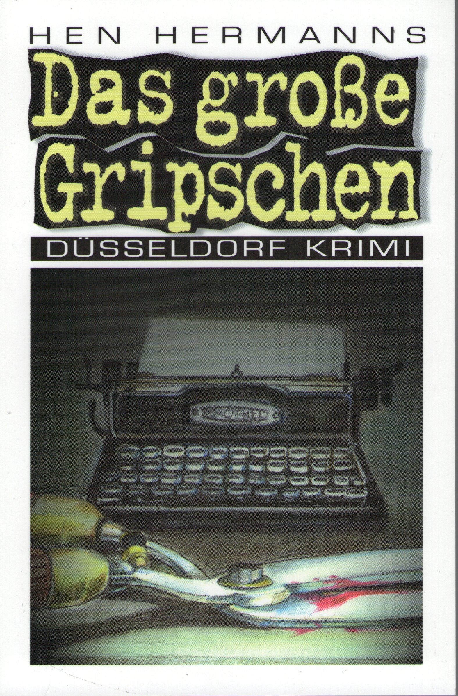 Das große Gripschen Historical Fiction