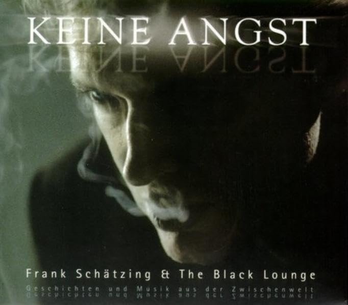 Product Image: Keine Angst - Hörbuch