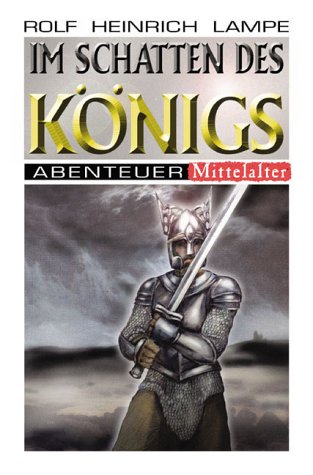 Im Schatten des Königs Books