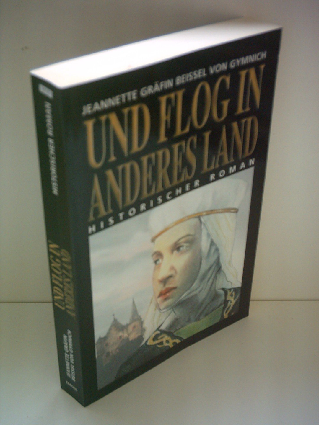 Und flog in anderes Land Books