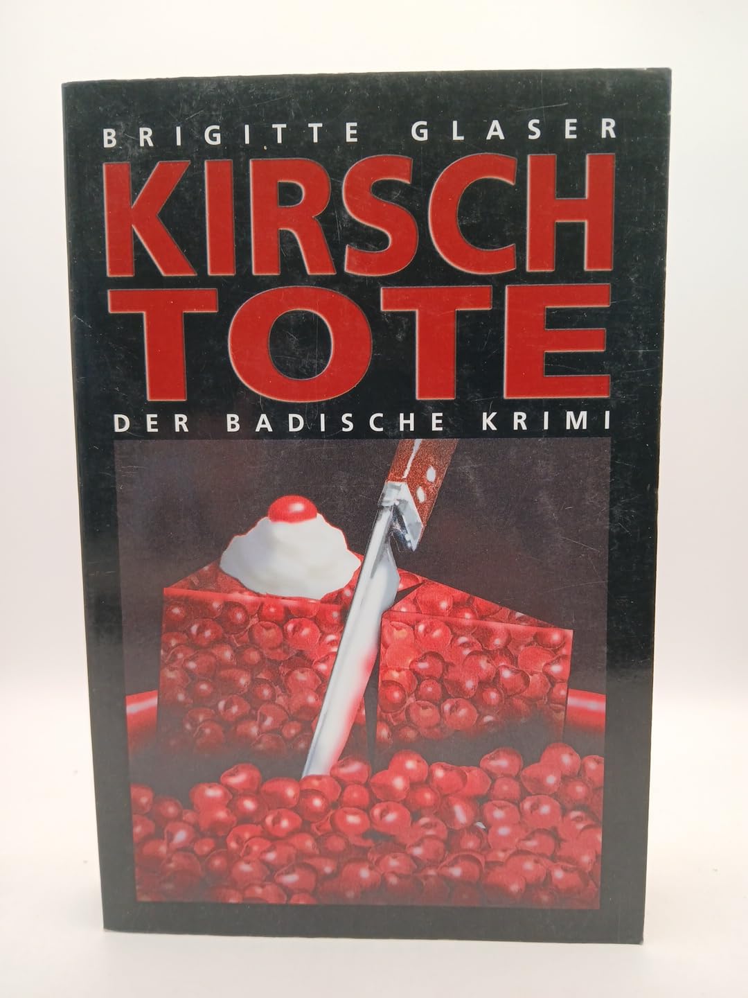 Kirschtote Contemporary literature Books