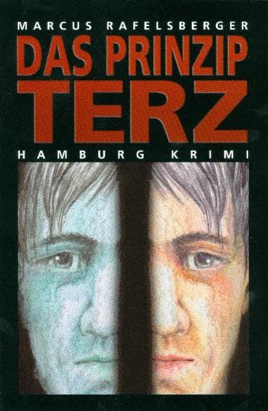 Das Prinzip Terz (Hamburg Krimi) Contemporary literature