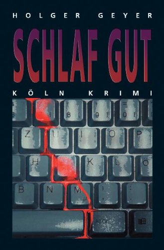 Schlaf Gut Crime & Thrillers