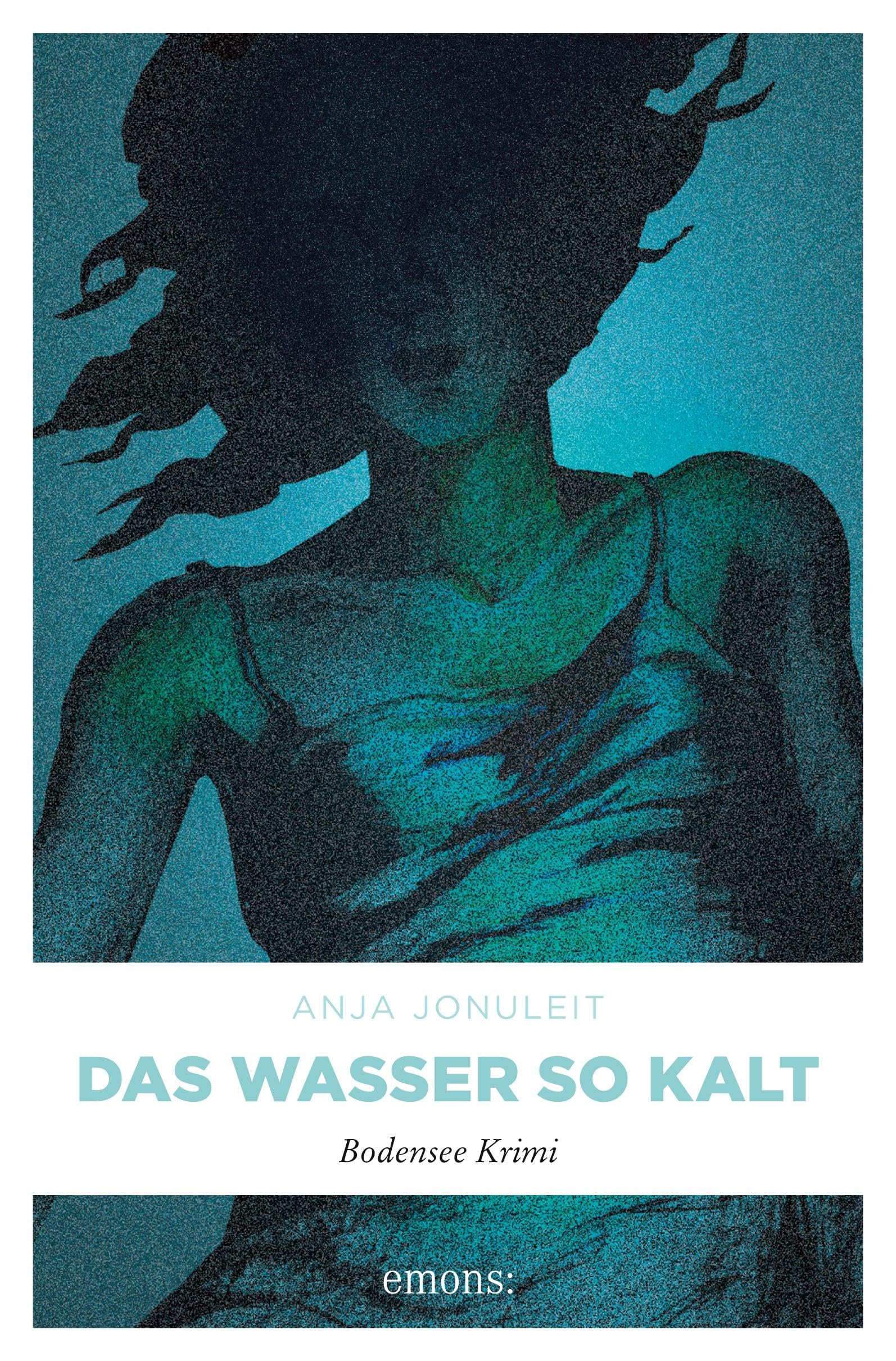Product Image: Das Wasser so kalt
