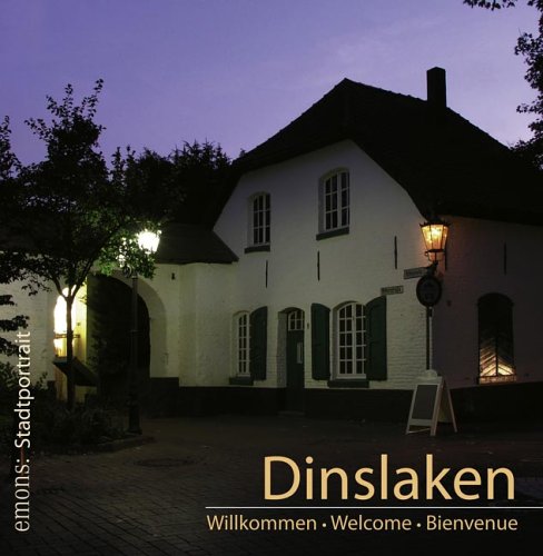 Dinslaken: Emons Stadtportrait Leisure, Home & Garden