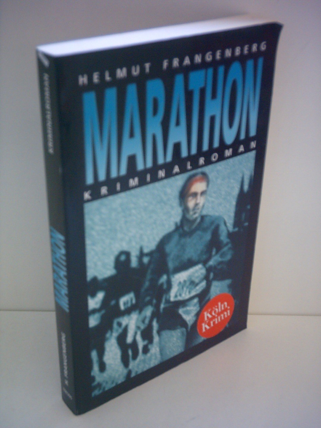 Marathon Crime & Thrillers