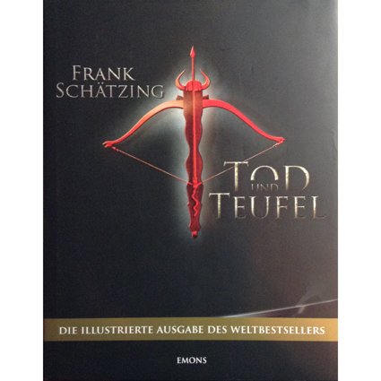 Product Image: Tod und Teufel: Illustrierte Ausgabe
