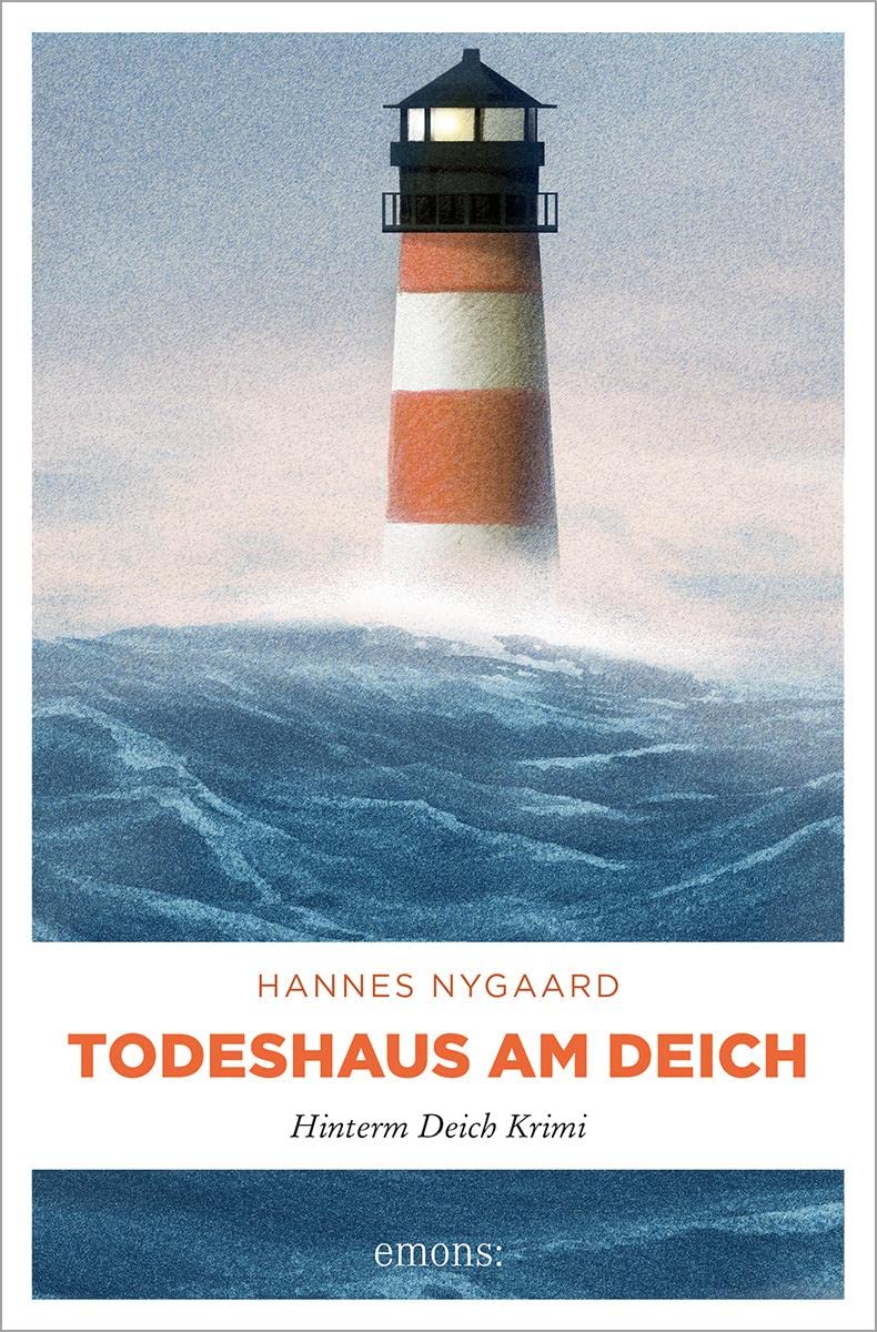 Todeshaus am Deich Contemporary literature Books