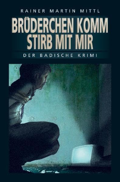 Brüderchen komm stirb mit mir Contemporary literature Books