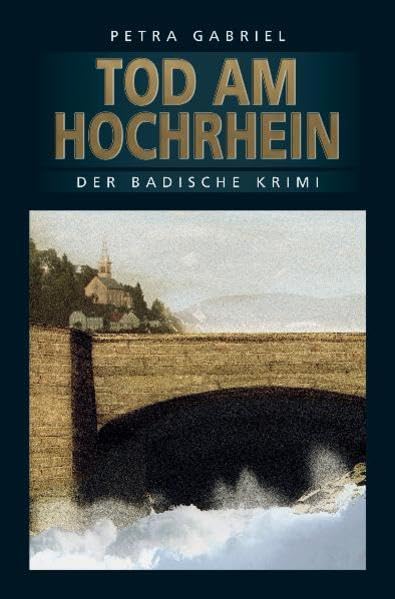 Product Image: Tod am Hochrhein