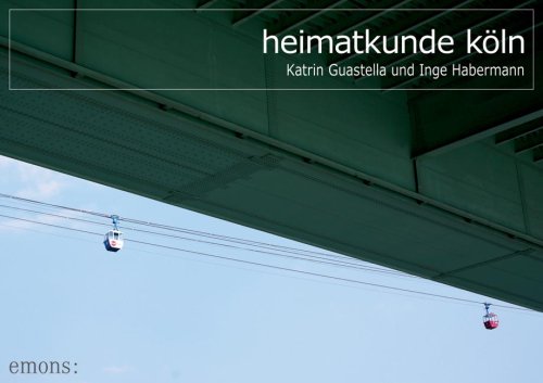 Heimatkunde Köln Travel