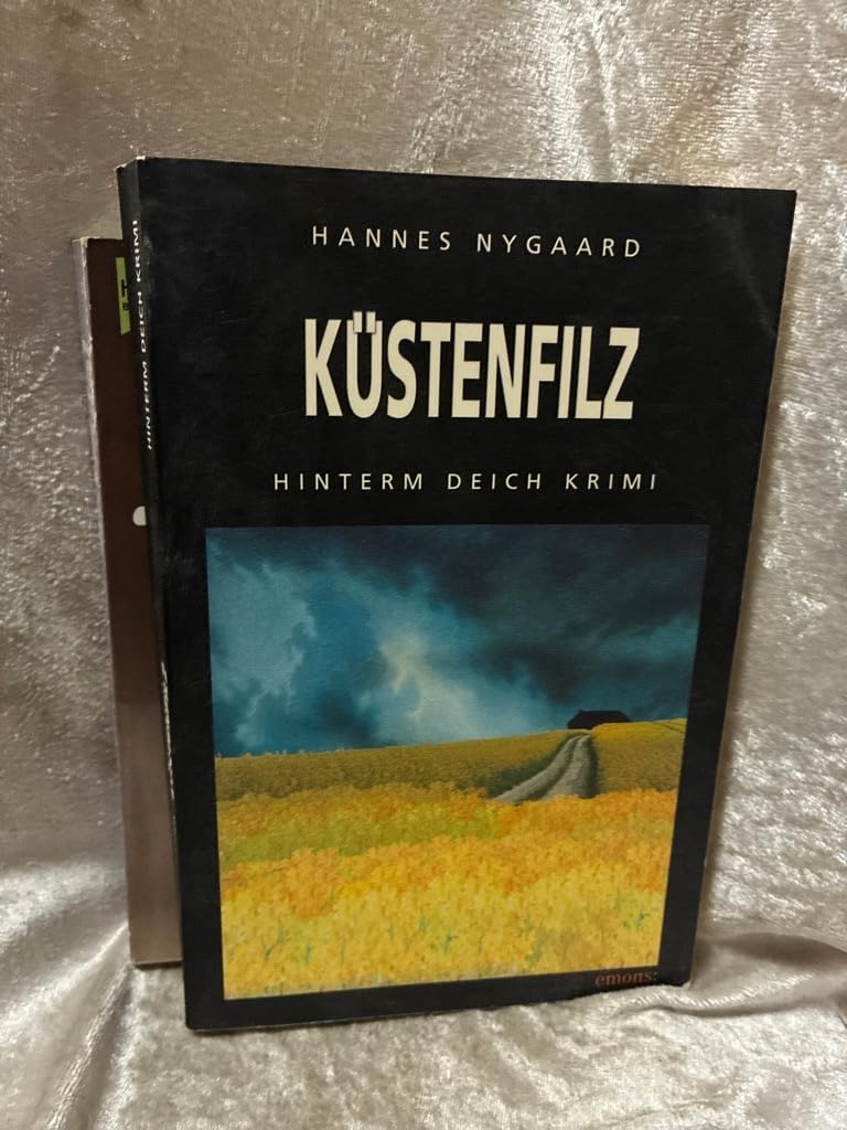Küstenfilz Contemporary literature