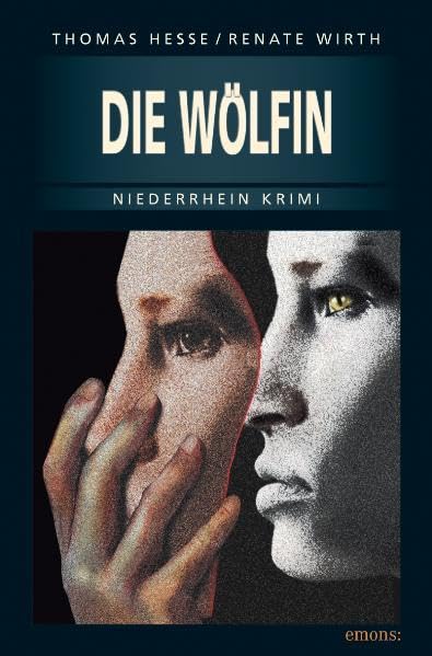 Die Wölfin (Niederrhein Krimi) Contemporary literature