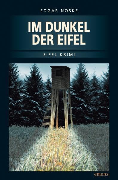 Im Dunkel der Eifel Contemporary literature Books