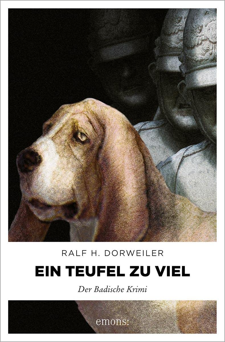 Ein Teufel zuviel Contemporary literature