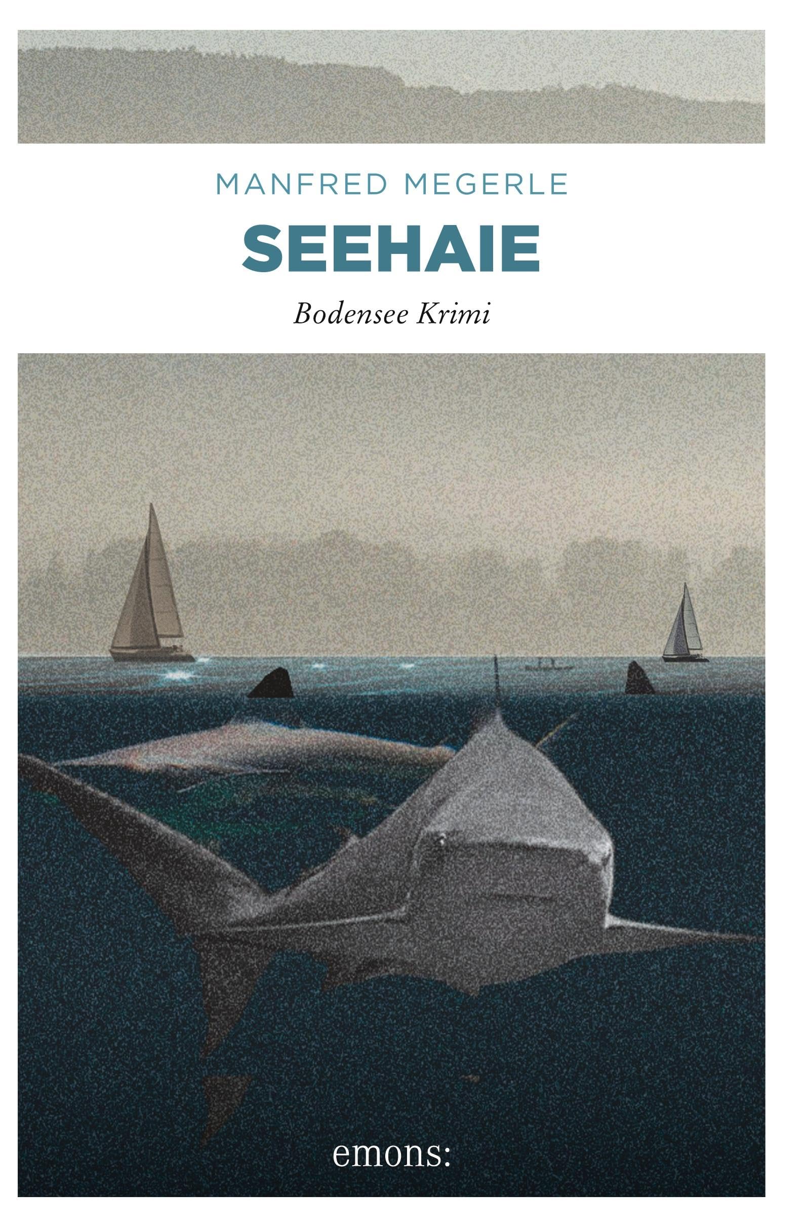 Seehaie Contemporary literature Books
