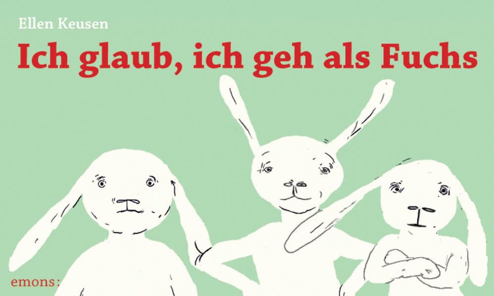 Ich glaub ich geh als Fuchs Living & Furnishing