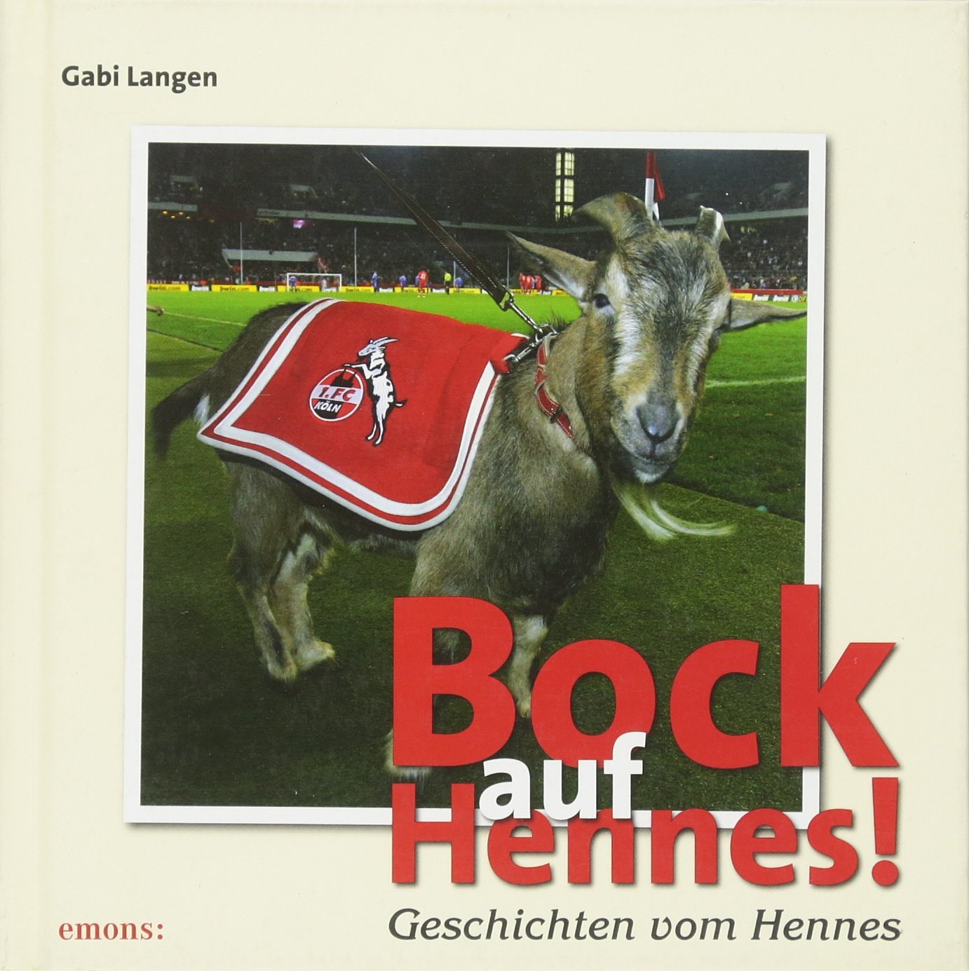 Bock auf Hennes Lifestyle