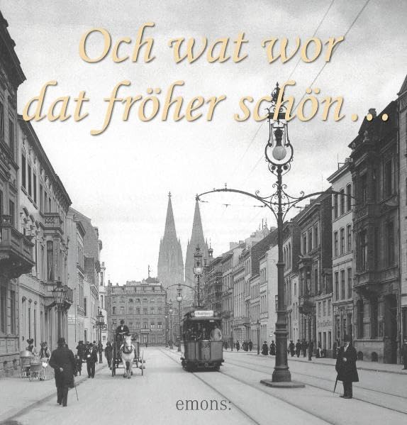 Och wat wor dat fröher schön... Travel