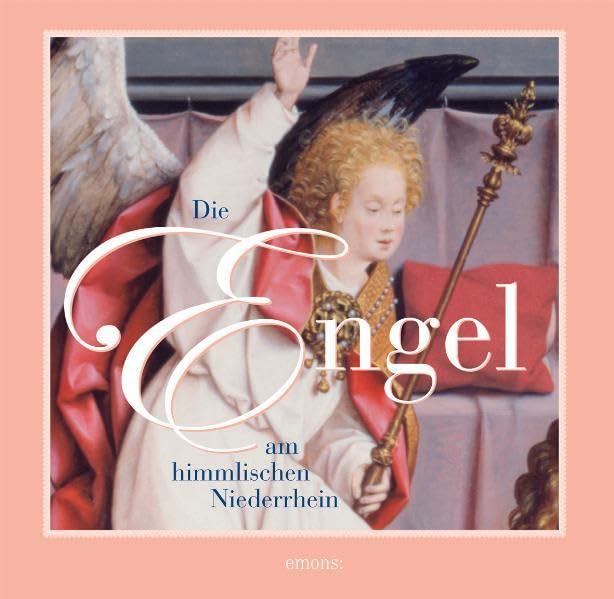 Die Engel am himmlischen Niederrhein Living & Furnishing