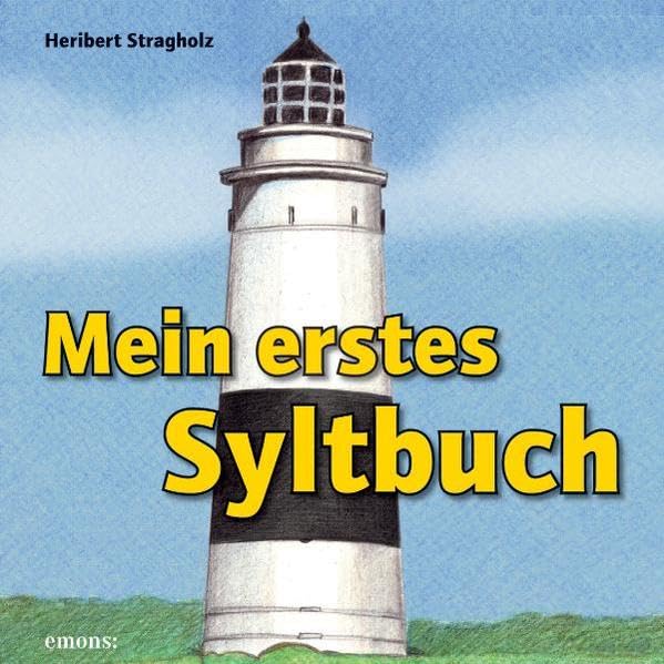 Mein erstes Syltbuch Novels & Short Stories