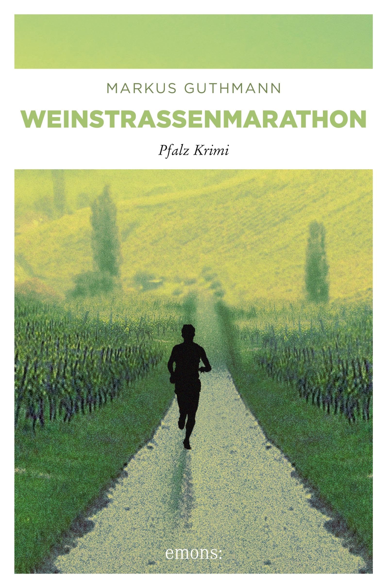 Product Image: Weinstrassenmarathon