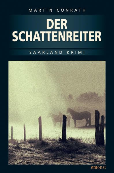 Der Schattenreiter Contemporary literature Books