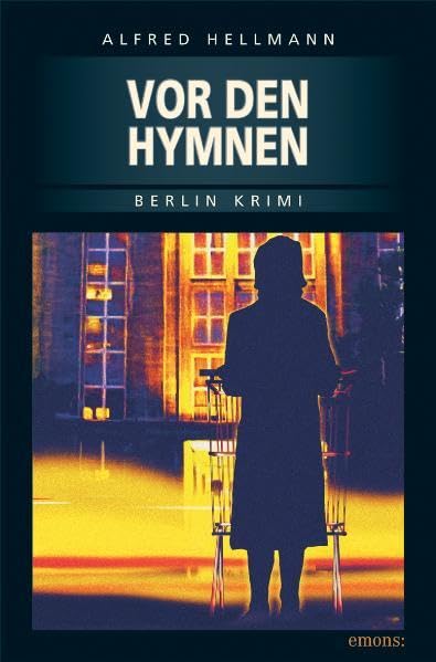 Vor den Hymnen Contemporary literature Books