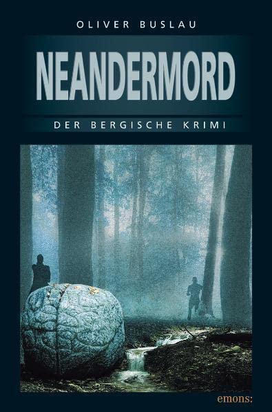 Product Image: Neandermord