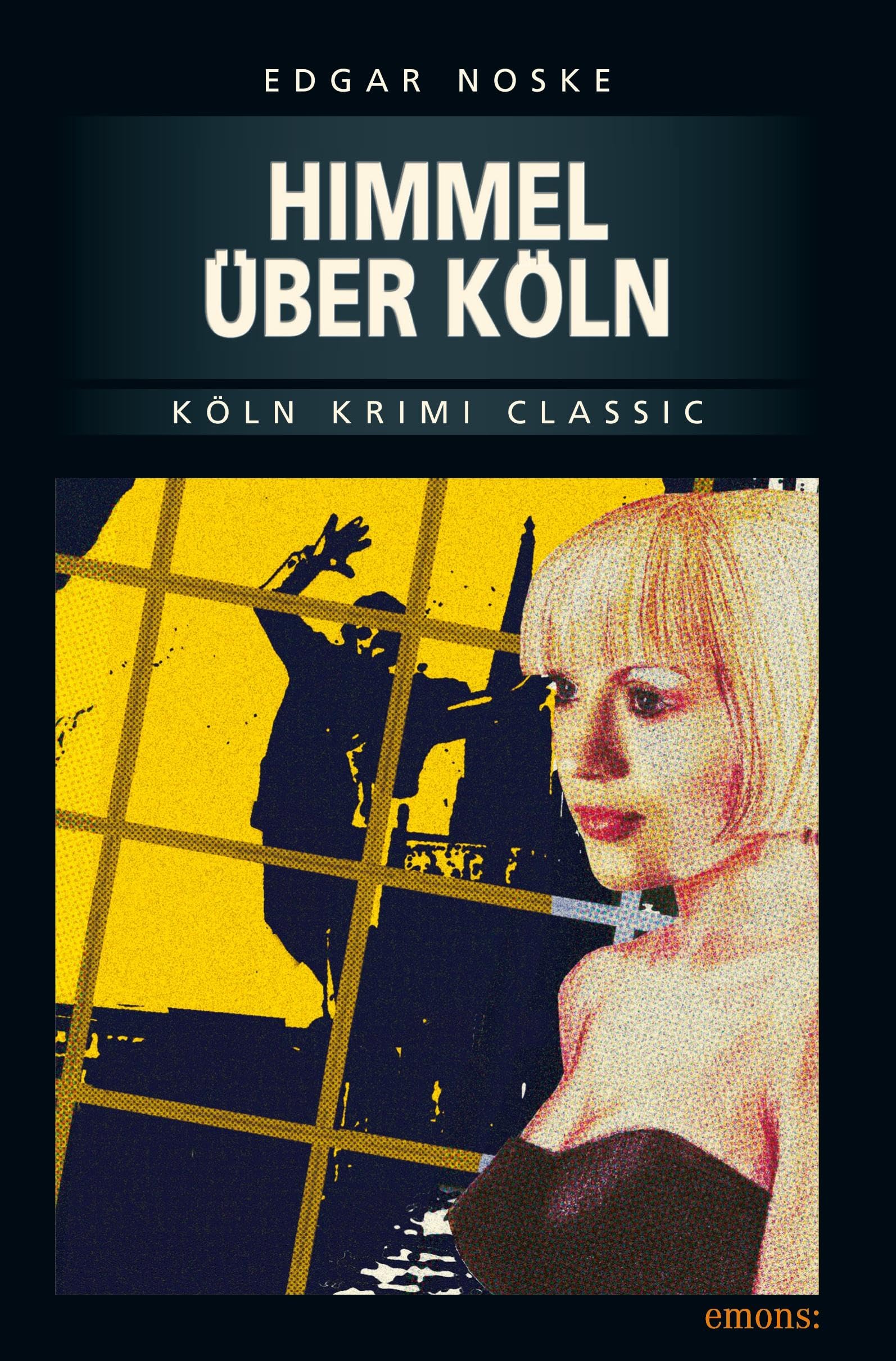Himmel über Köln Contemporary literature Books