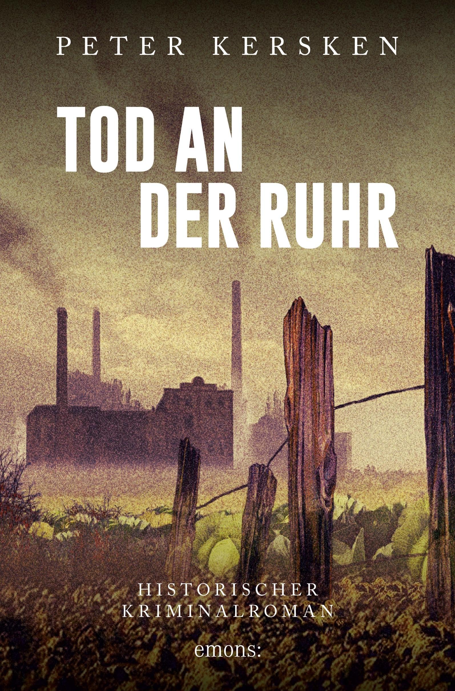 Product Image: Tod an der Ruhr